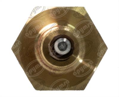 SENSOR NIVEL REFRIGERANTE 2TERMINALES DETROIT DIESEL ENGINES
 T TECNOFUEL 23520380 