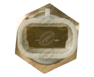 SENSOR NIVEL REFRIGERANTE 2TERMINALES DETROIT DIESEL ENGINES
 T TECNOFUEL 23520380 