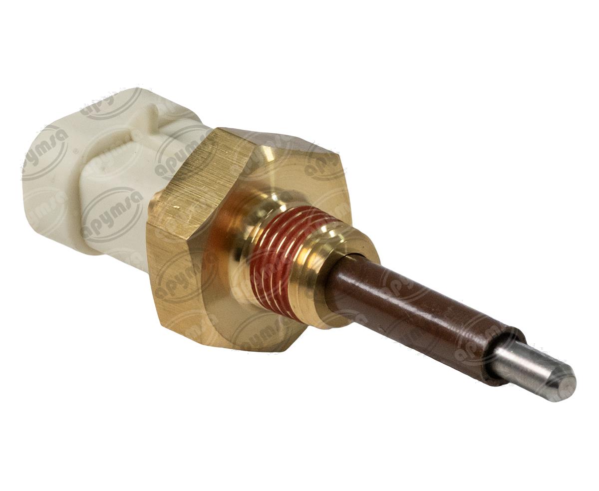 SENSOR NIVEL REFRIGERANTE 2TERMINALES DETROIT DIESEL ENGINES
 T TECNOFUEL 23520380 