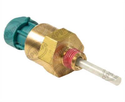 SENSOR NIVEL REFRIGERANTE 4TERMINALES CUMMINS L10, M11, ISX; N14 ENGINES MOD. 91-11 T TECNOFUEL 1673785C92 