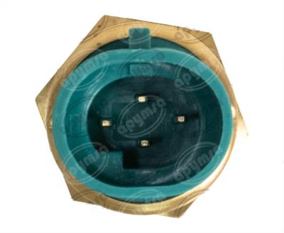 SENSOR NIVEL REFRIGERANTE 4TERMINALES CUMMINS L10, M11, ISX; N14 ENGINES MOD. 91-11 T TECNOFUEL 1673785C92 