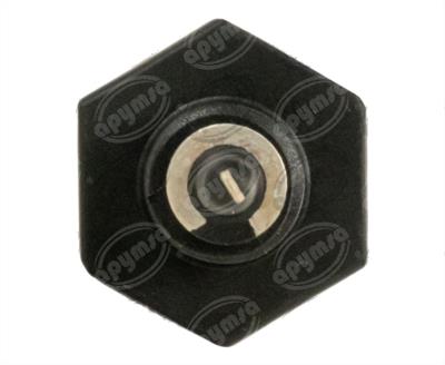 SENSOR NIVEL REFRIGERANTE 2TERMINALES INTERNATIONAL NAVISTAR ENGINES T TECNOFUEL 3572012C1 