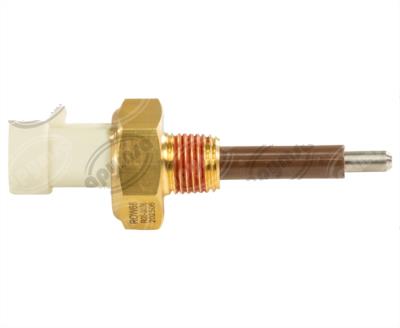 SENSOR NIVEL REFRIGERANTE 2TERMINALES KENWORTH / PETERBILT

 T TECNOFUEL Q21-6030-004 