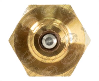 SENSOR NIVEL REFRIGERANTE 2TERMINALES KENWORTH / PETERBILT

 T TECNOFUEL Q21-6030-004 