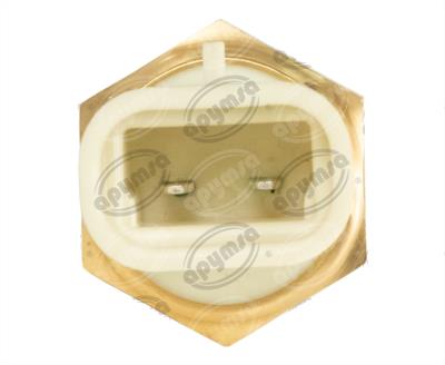 SENSOR NIVEL REFRIGERANTE 2TERMINALES KENWORTH / PETERBILT

 T TECNOFUEL Q21-6030-004 