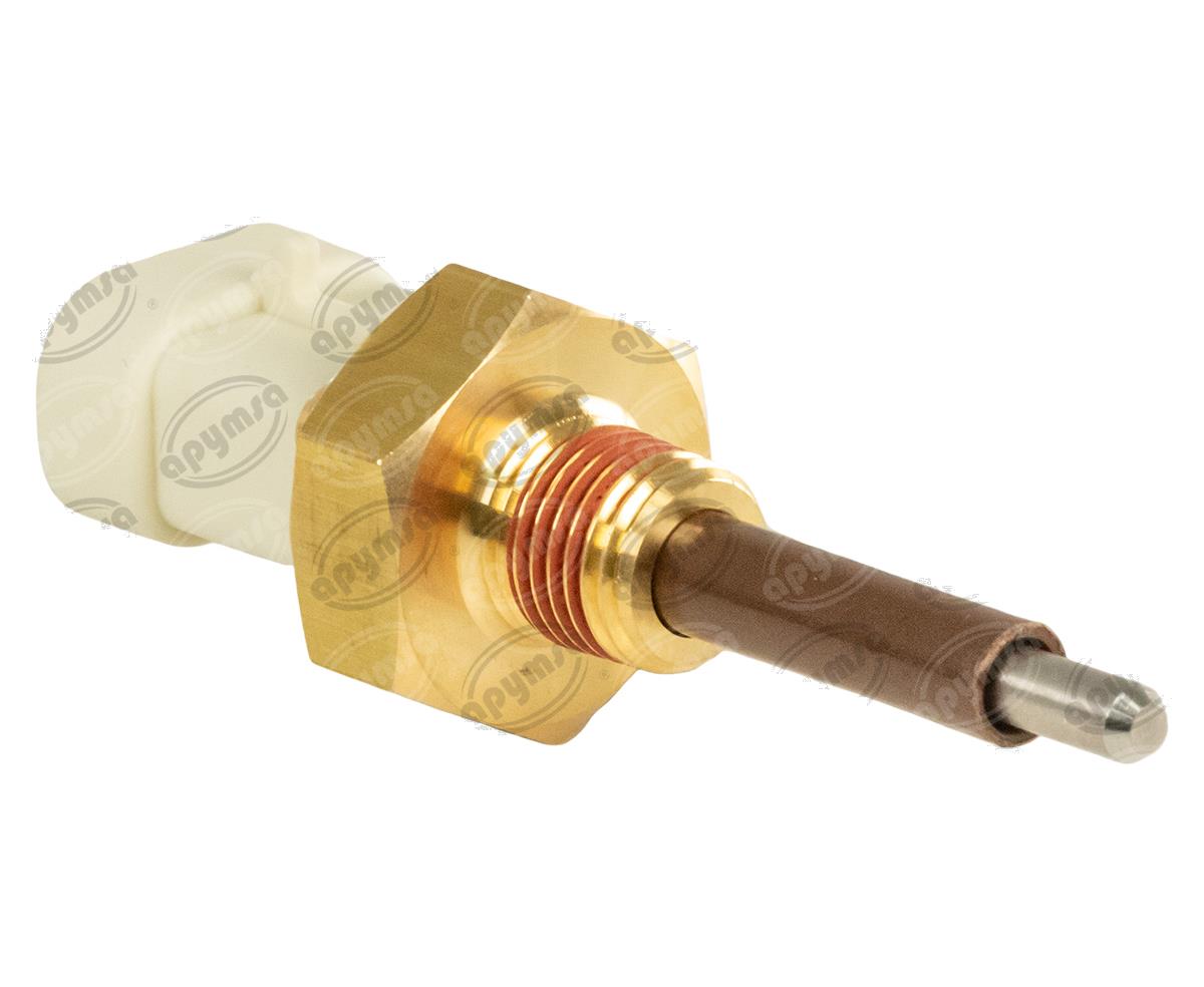 SENSOR NIVEL REFRIGERANTE 2TERMINALES KENWORTH / PETERBILT

 T TECNOFUEL Q21-6030-004 