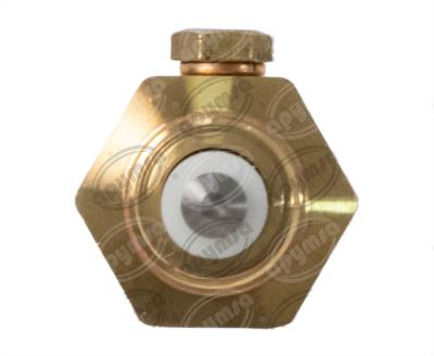 SENSOR NIVEL REFRIGERANTE 1TERMINALES SERIES 60 DETROIT ENGINES T TECNOFUEL 23503510 