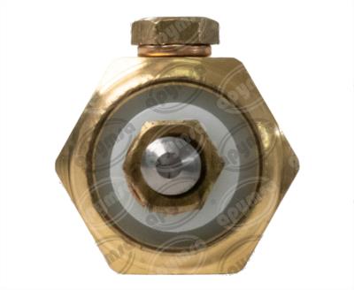 SENSOR NIVEL REFRIGERANTE 1TERMINALES SERIES 60 DETROIT ENGINES T TECNOFUEL 23503510 