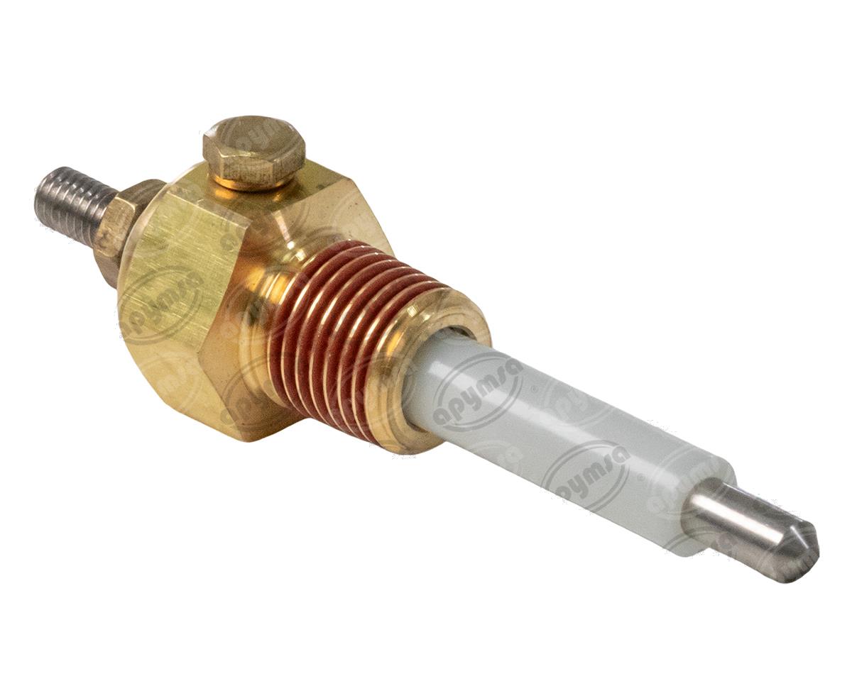 SENSOR NIVEL REFRIGERANTE 1TERMINALES SERIES 60 DETROIT ENGINES T TECNOFUEL 23503510 