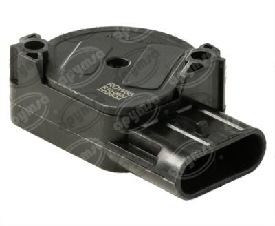 SENSOR POSICIÓN ACELERADOR 6TERMINALES FREIGHTLINER MODELS DETROIT DIESEL DD60 MOD. 00-07 T TECNOFUEL 2587164C92 