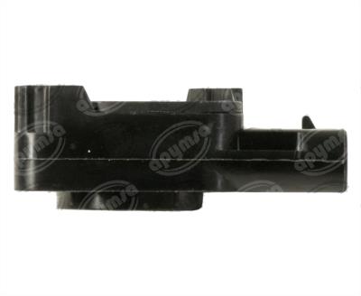 SENSOR POSICIÓN ACELERADOR 6TERMINALES FREIGHTLINER MODELS DETROIT DIESEL DD60 MOD. 00-07 T TECNOFUEL 2587164C92 