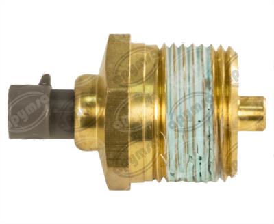 SENSOR TEMPERATURA REFRIGERANTE OIT DIESEL SERIES 50, 60; 149 ENGINES MOD. 96-99 T TECNOFUEL 23514708 