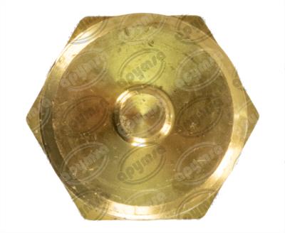 SENSOR TEMPERATURA REFRIGERANTE OIT DIESEL SERIES 50, 60; 149 ENGINES MOD. 96-99 T TECNOFUEL 23514708 