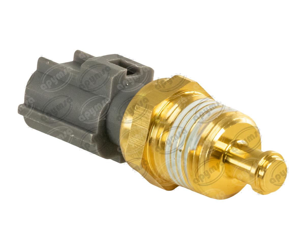SENSOR TEMPERATURA REFRIGERANTE F-250/350/450/550 SD 7.3L POWERSTROKE MOD. 99-03 T TECNOFUEL 1889511C1 