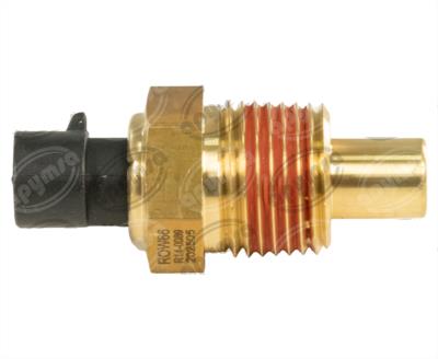 SENSOR TEMPERATURA REFRIGERANTE 
KENWORTH T600A, T660, T800 MOD. 87-07 T TECNOFUEL Q21-1002 