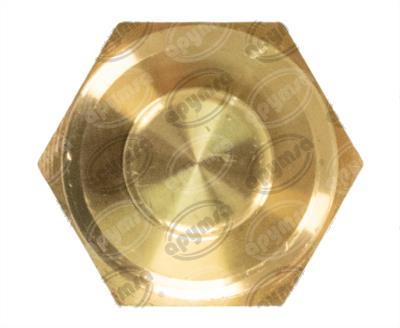 SENSOR TEMPERATURA REFRIGERANTE 
KENWORTH T600A, T660, T800 MOD. 87-07 T TECNOFUEL Q21-1002 