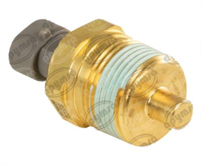 SENSOR TEMPERATURA REFRIGERANTE DETROIT DIESEL SERIES 60 ENGINES 3/4 T TECNOFUEL 23515251 