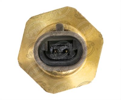 SENSOR TEMPERATURA REFRIGERANTE DETROIT DIESEL SERIES 60 ENGINES 3/4 T TECNOFUEL 23515251 