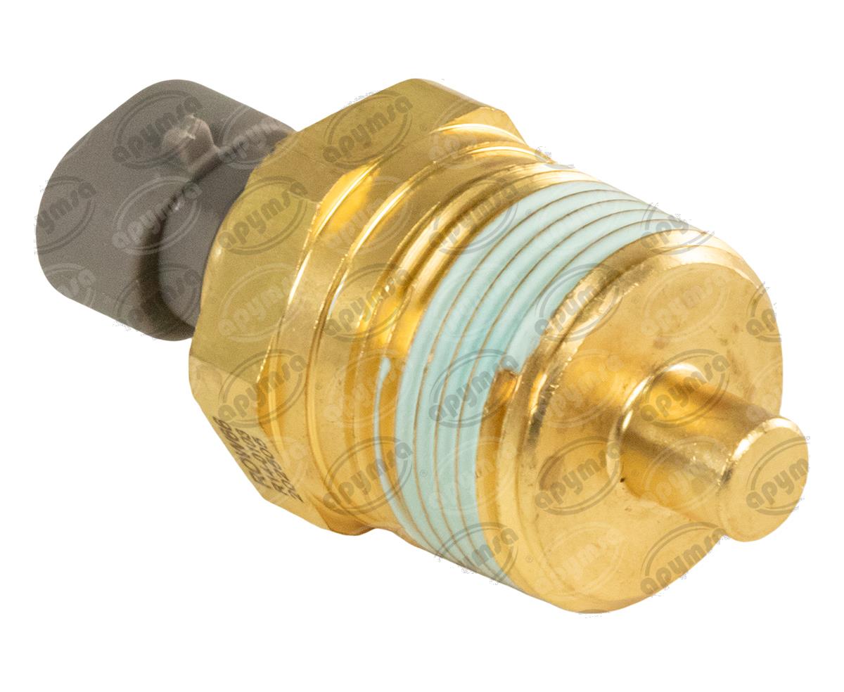 SENSOR TEMPERATURA REFRIGERANTE DETROIT DIESEL SERIES 60 ENGINES 3/4 T TECNOFUEL 23515251 