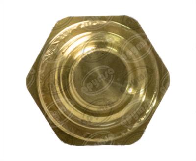 SENSOR TEMPERATURA ACEITE 2TERMINALES DETROIT DIESEL DD60 ENGINE MOD. 89-00 T TECNOFUEL 23518092 