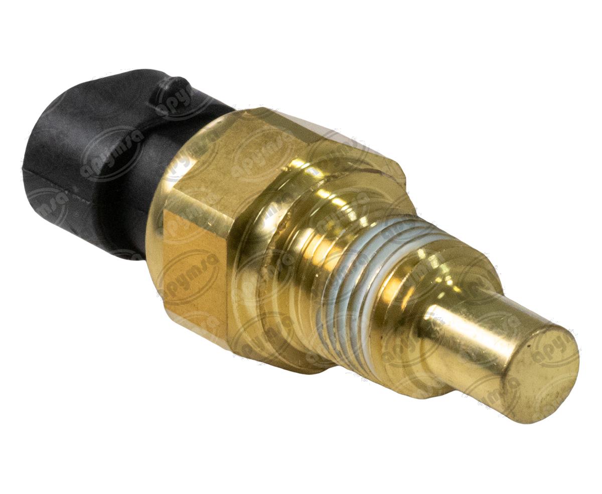 SENSOR TEMPERATURA ACEITE 2TERMINALES DETROIT DIESEL DD60 ENGINE MOD. 89-00 T TECNOFUEL 23518092 