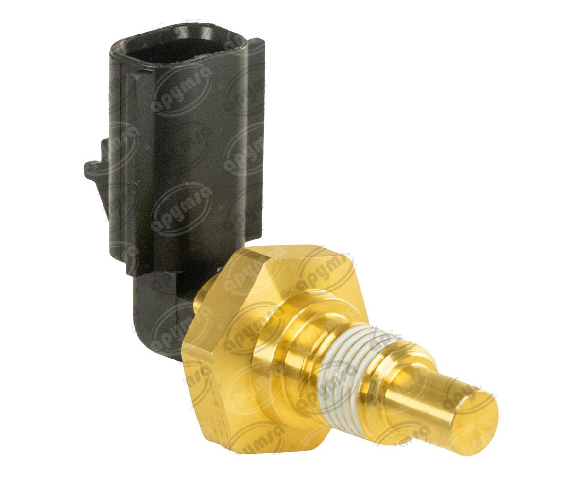 SENSOR TEMPERATURA REFRIGERANTE DETROIT DIESEL SERIES 60 ENGINES T TECNOFUEL 23527830 