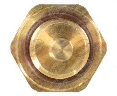 SENSOR TEMPERATURA REFRIGERANTE CUMMINS M11 AND N14 ENGINES T TECNOFUEL 3865312 