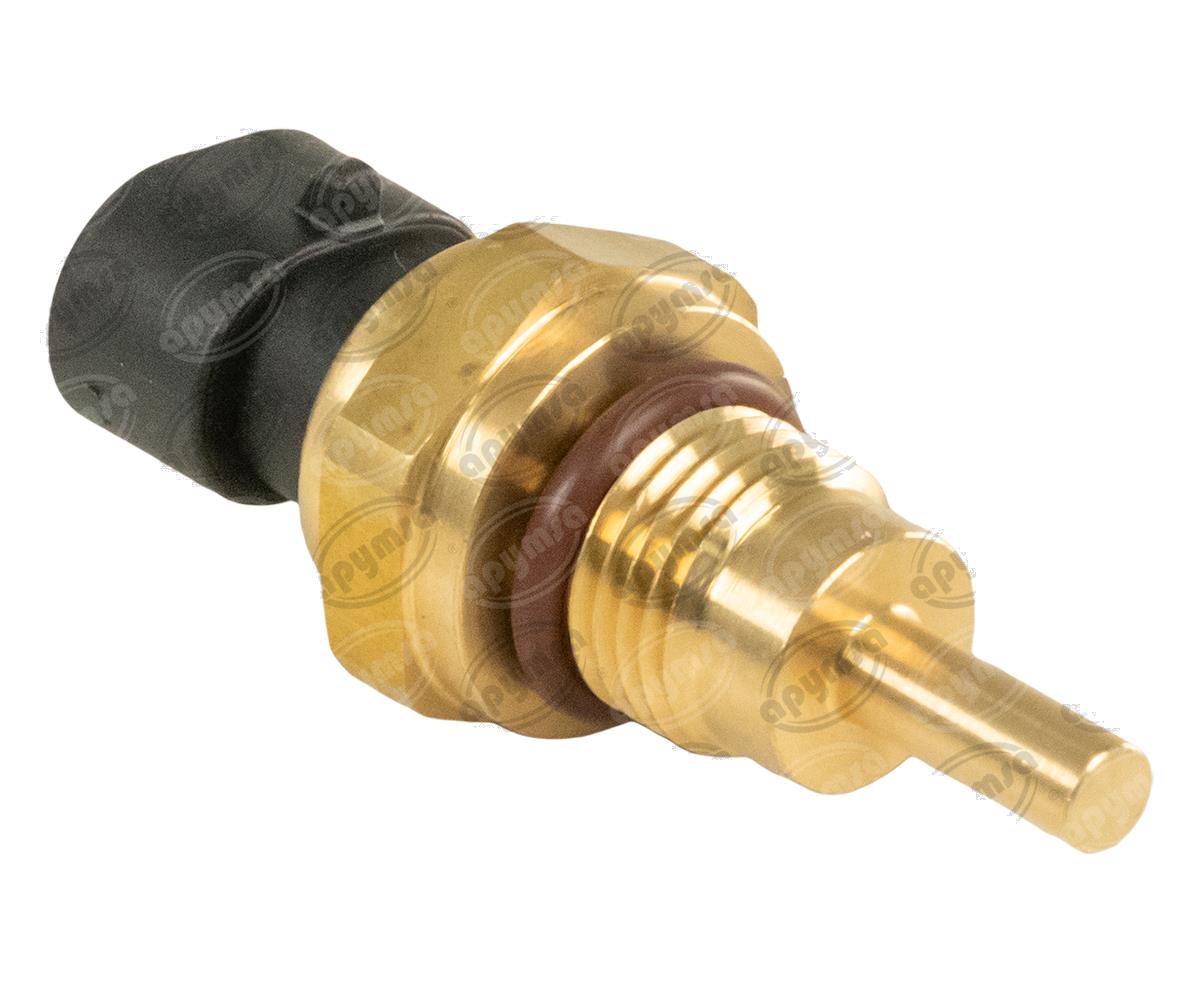 SENSOR TEMPERATURA REFRIGERANTE CUMMINS M11 AND N14 ENGINES T TECNOFUEL 3865312 