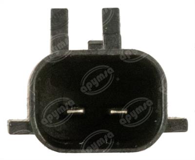 SENSOR TEMPERATURA REFRIGERANTE DETROIT DIESEL SERIES 60 ENGINES T TECNOFUEL 23527831 