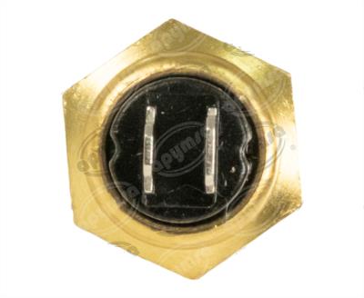 SENSOR TEMPERATURA REFRIGERANTE CUMMINS 5.9L. T TECNOFUEL 3967250 