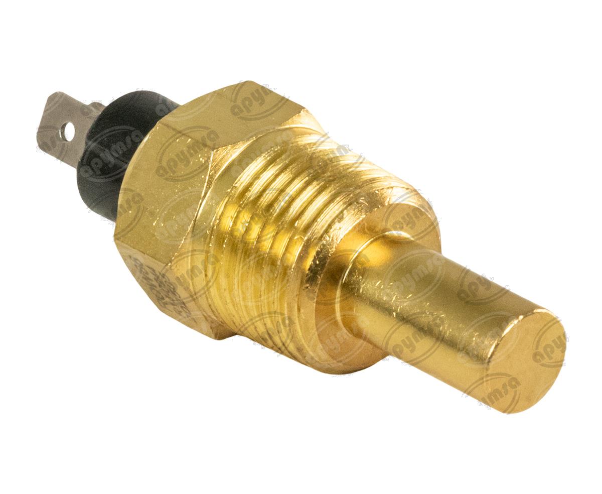 SENSOR TEMPERATURA REFRIGERANTE CUMMINS 5.9L. T TECNOFUEL 3967250 
