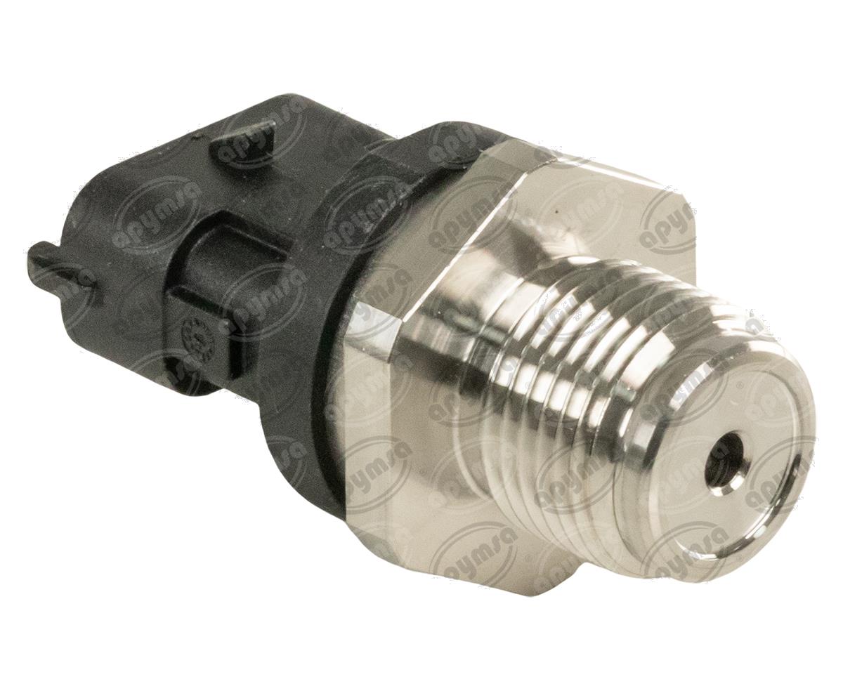 SENSOR PRESION COMBUSTIBLE 3TERMINALES RAM 2500/3500 CUMMINS 5.9L. MOD. 03-07 T TECNOFUEL 3974092 