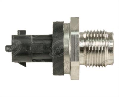 SENSOR PRESION COMBUSTIBLE 3TERMINALES  RAM 2500/3500 CUMMINS 5.9L. MOD. 03-09 T TECNOFUEL 3963809 