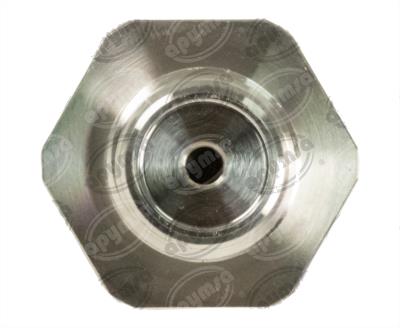 SENSOR PRESION COMBUSTIBLE 3TERMINALES  RAM 2500/3500 CUMMINS 5.9L. MOD. 03-09 T TECNOFUEL 3963809 