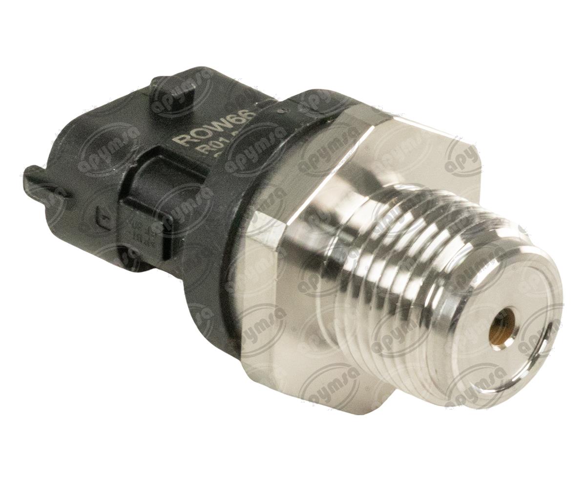 SENSOR PRESION COMBUSTIBLE 3TERMINALES  RAM 2500/3500 CUMMINS 5.9L. MOD. 03-09 T TECNOFUEL 3963809 