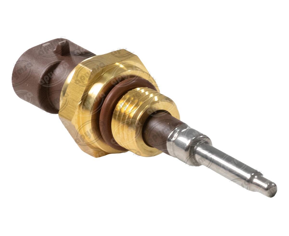 SENSOR TEMPERATURA REFRIGERANTE CUMMINS 15L ISX/QSX ENGINES T TECNOFUEL 4307110 