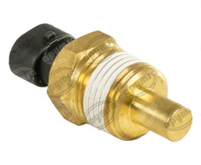 SENSOR TEMPERATURA REFRIGERANTE PETERBILT / KENWORTH  PACCAR COOLANT  (DD23) T TECNOFUEL Q27-6003 