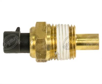 SENSOR TEMPERATURA REFRIGERANTE PETERBILT / KENWORTH  PACCAR COOLANT  (DD23) T TECNOFUEL Q27-6003 