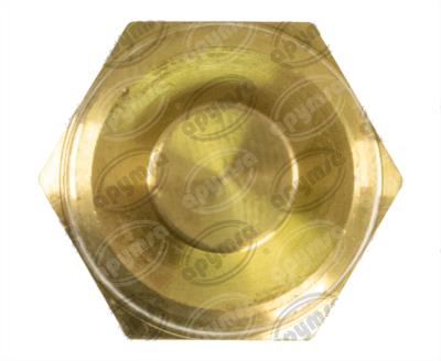 SENSOR TEMPERATURA REFRIGERANTE PETERBILT / KENWORTH  PACCAR COOLANT  (DD23) T TECNOFUEL Q27-6003 