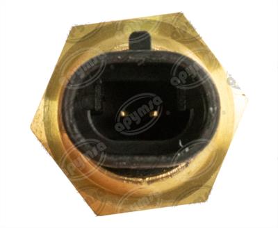 SENSOR TEMPERATURA REFRIGERANTE PETERBILT / KENWORTH  PACCAR COOLANT  (DD23) T TECNOFUEL Q27-6003 