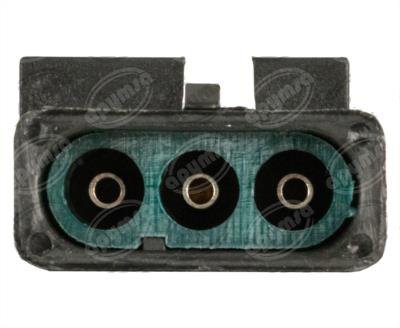 SENSOR MAP DETROIT DIESEL SERIES 60 ENGINES T TECNOFUEL 16070629 