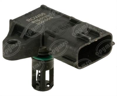 SENSOR TEMPERATURA AIRE 4TERMINALES 10.8L, 11.9L. 15.0L CUMMINS ISX ENGINES MOD.07- T TECNOFUEL 2897334 