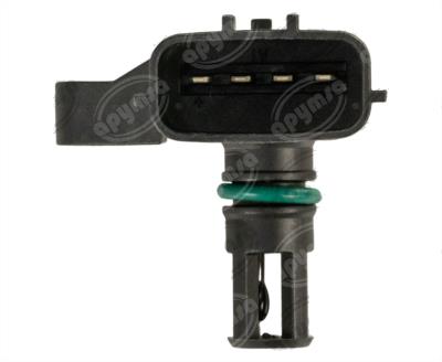 SENSOR TEMPERATURA AIRE 4TERMINALES 10.8L, 11.9L. 15.0L CUMMINS ISX ENGINES MOD.07- T TECNOFUEL 2897334 