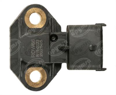 SENSOR PRESION TURBO 4TERMINALES MERCEDES-BENZ MBE4000 MBE4000-370/410/435 T TECNOFUEL A0041531828 