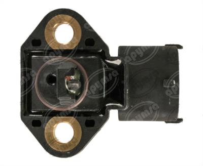 SENSOR PRESION TURBO 4TERMINALES MERCEDES-BENZ MBE4000 MBE4000-370/410/435 T TECNOFUEL A0041531828 