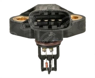 SENSOR PRESION TURBO 4TERMINALES MERCEDES-BENZ MBE4000 MBE4000-370/410/435 T TECNOFUEL A0041531828 