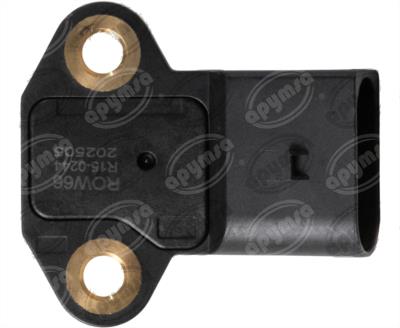 SENSOR TEMPERATURA AIRE 4TERMINALES  DETROIT DIESEL DD15 ENGINE MOD.02-07
 T TECNOFUEL A0041537028 