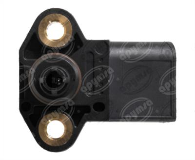 SENSOR TEMPERATURA AIRE 4TERMINALES  DETROIT DIESEL DD15 ENGINE MOD.02-07
 T TECNOFUEL A0041537028 