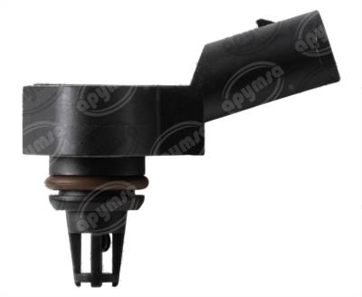 SENSOR TEMPERATURA AIRE 4TERMINALES  DETROIT DIESEL DD15 ENGINE MOD.02-07
 T TECNOFUEL A0041537028 