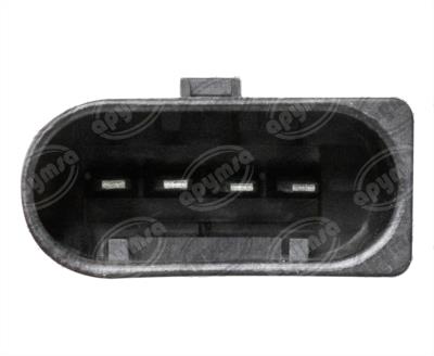 SENSOR TEMPERATURA AIRE 4TERMINALES  DETROIT DIESEL DD15 ENGINE MOD.02-07
 T TECNOFUEL A0041537028 